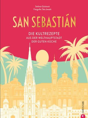 cover image of San Sebastián